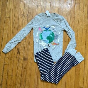 FREE mini boden pj with purchase of 3 listings